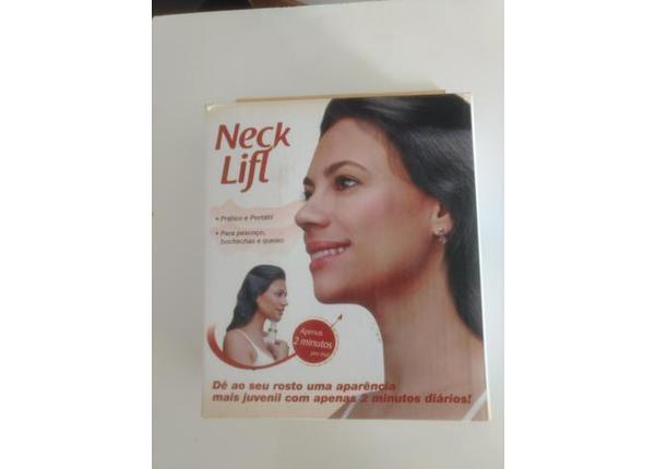 Massageador Beck Lift - Beleza e saúde