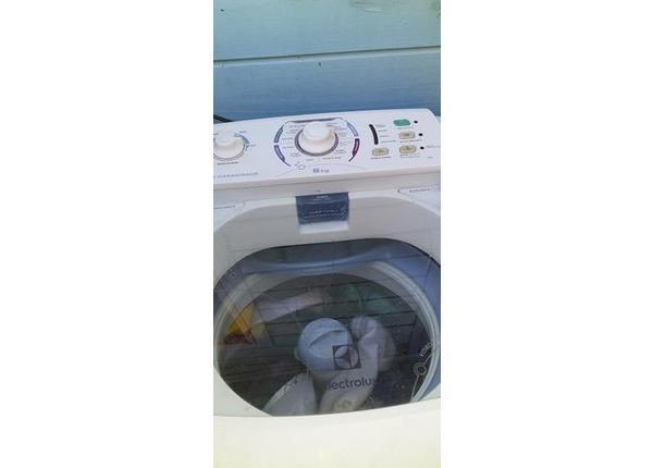 Máquina de lavar - Lava-roupas e secadoras