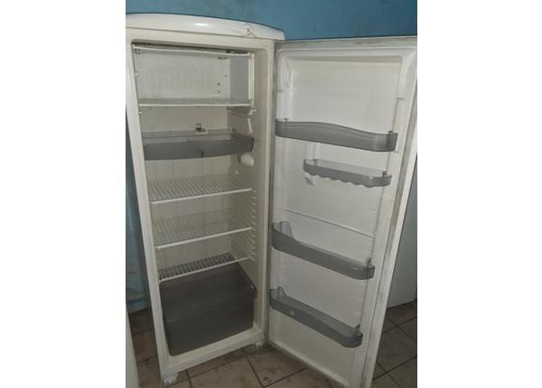 Geladeira - Geladeiras e freezers