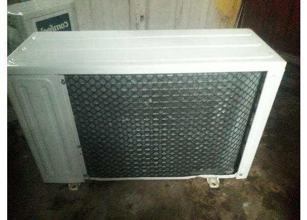 Vendo uma condesadora 9000 bt - Ar condicionado e ventilação