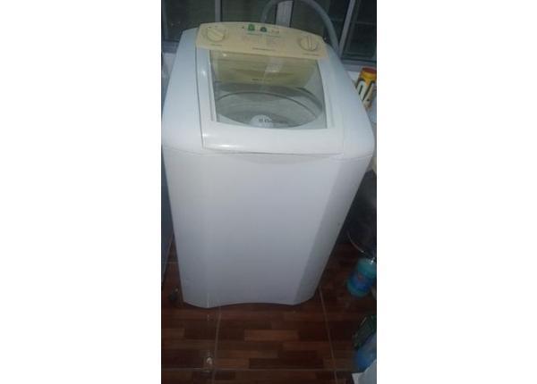 Maquina de lavar - Lava-roupas e secadoras