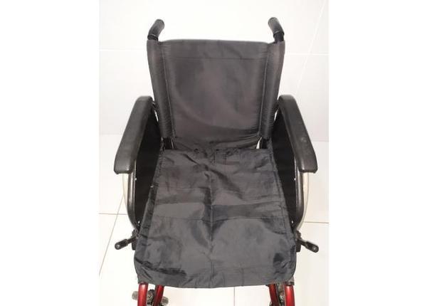 Cadeira de rodas Ortobras - Beleza e saúde