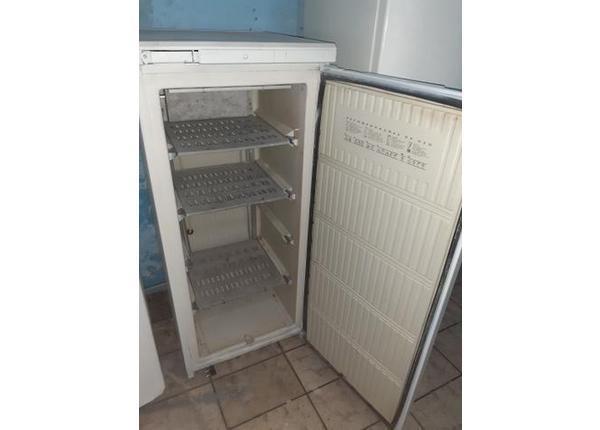 Freezer - Geladeiras e freezers