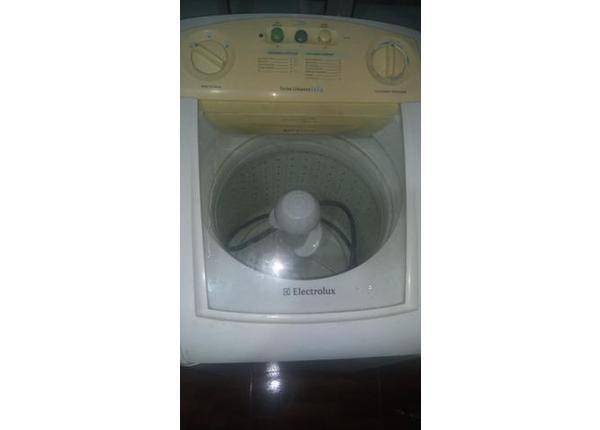 Maquina de lavar - Lava-roupas e secadoras