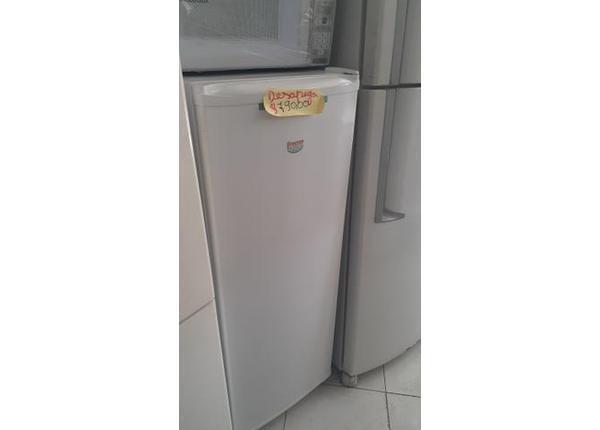 Freezer vertical Desapega - Ar condicionado e ventilação