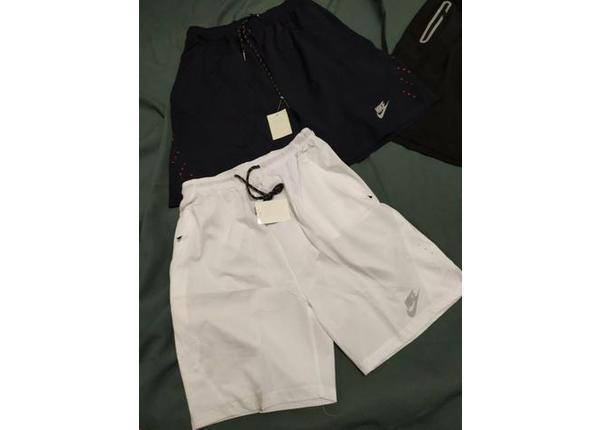 Shorts Nike e Adidas - Shorts e Bermudas