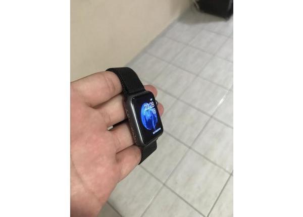 Apple Watch 1 - Usado