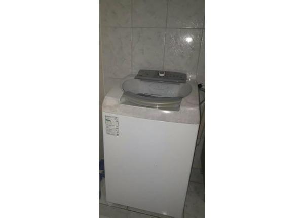 Máquina de Lavar - Brastemp 11 Kg - Lava-roupas e secadoras