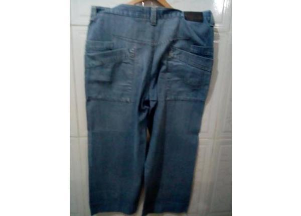 Calça Jeans Masculina - Tam.:46 - Calças