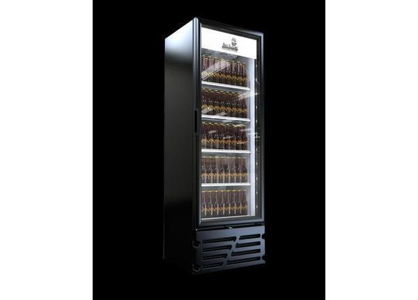 Oferta! Cervejeira Porta de vidro Imbera (454 litros) - Geladeiras e freezers