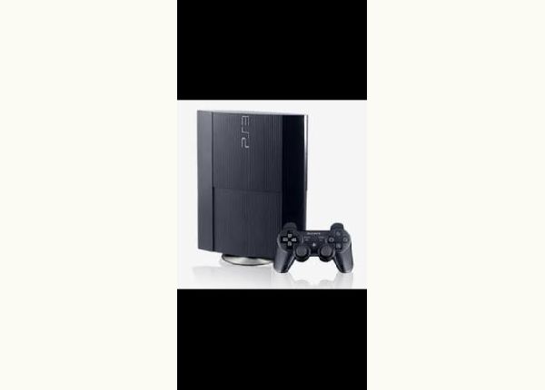 PlayStation 3 desbloqueado - Videogames