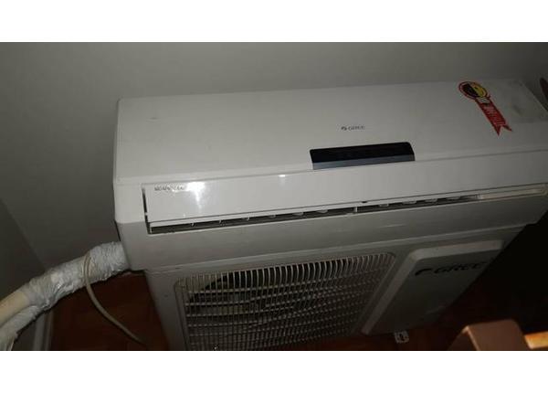 Vendo Ar Condicionado 9000btus - Ar condicionado e ventilação