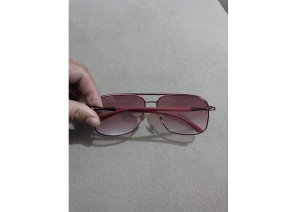 Óculos Mormaii Red Original - Usado
