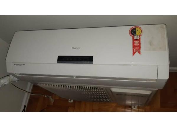 Vendo Ar Condicionado 9000btus - Ar condicionado e ventilação