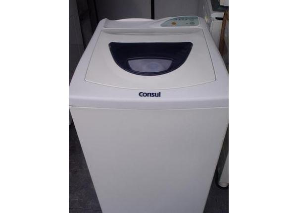 Máquina de lavar para retirar peças - Ar condicionado e ventilação