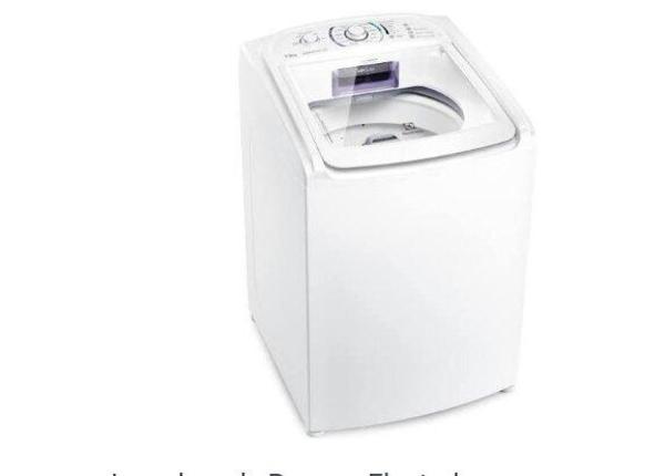Concerto de máquina de lavar roupas - Ar condicionado e ventilação