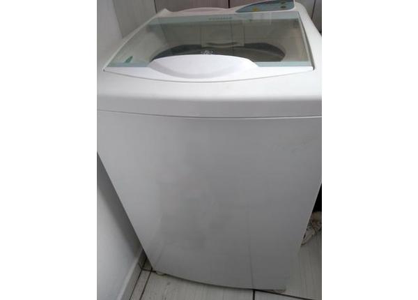 Máquina de lavar - Lava-roupas e secadoras