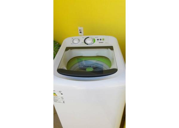 Assistência técnica Especializada Em Máquinas De Lavar - Lava-roupas e secadoras