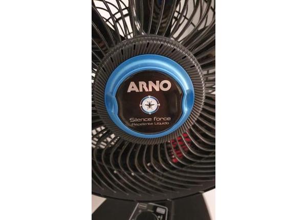 Ventilador Arno - Novo