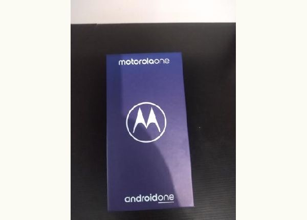 Motorola one 64 GB 4 de ram - Motorola e Lenovo