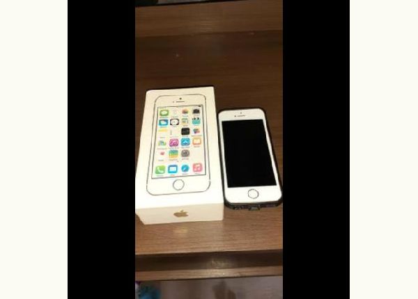 Iphone 5s - Apple