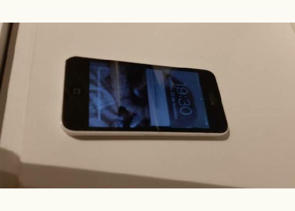 Iphone 5S - Apple