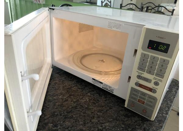 Microondas Brastemp 150 reais - Fogões,fornos e micro-ondas