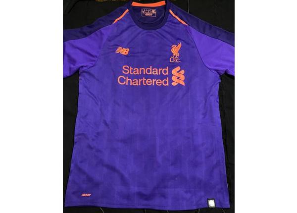 Camisa Liverpool - Camisas e Camisetas