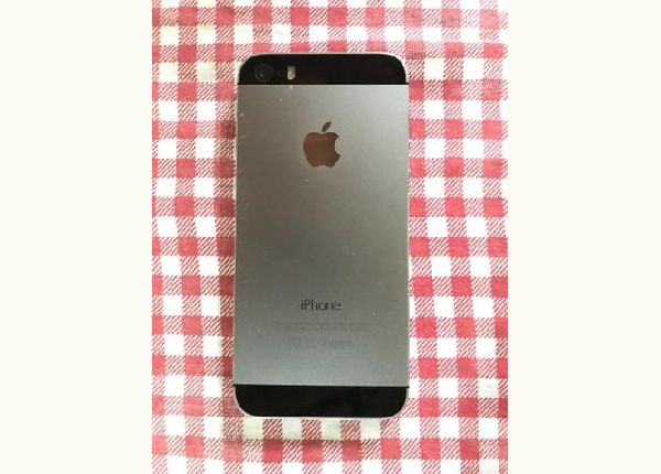 IPhone 5s 32gb - Apple