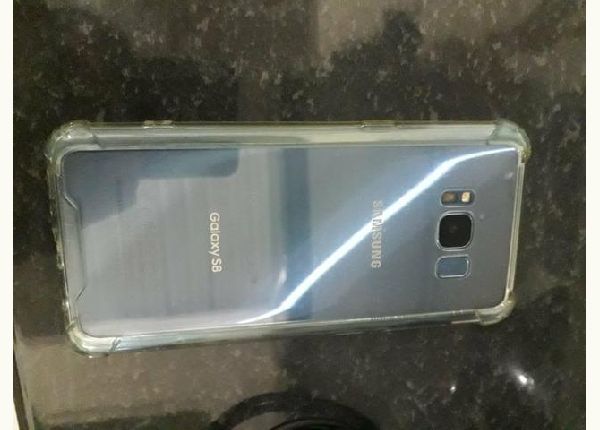 Galaxy S8 Novo(Leia) - Samsung