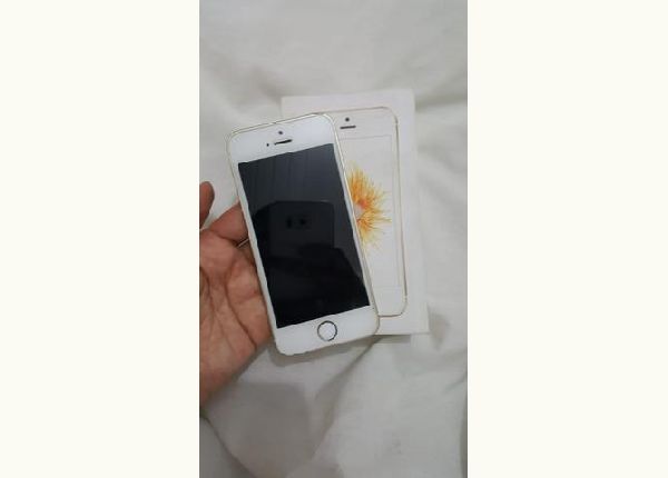 Troco iPhone SE - Apple