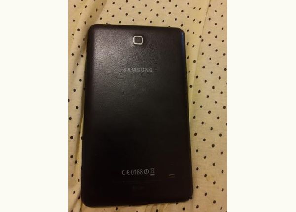 Tablet A - Samsung