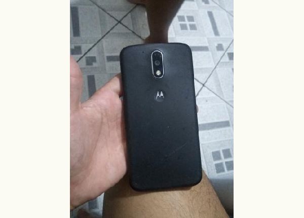 Moto G4 Plus - Motorola e Lenovo