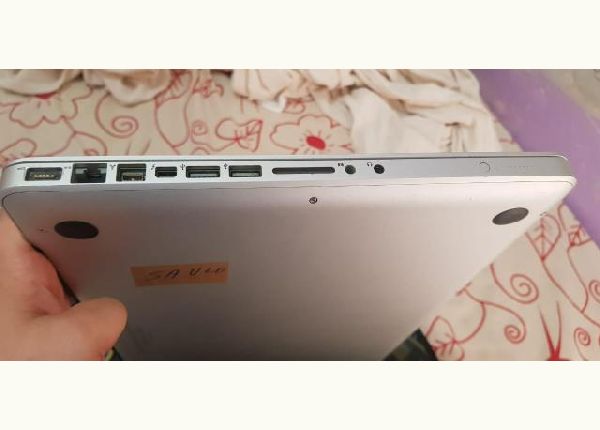 MacBook 15 polegadas 2011 (aproveitamento de peças) - Notebook e netbook