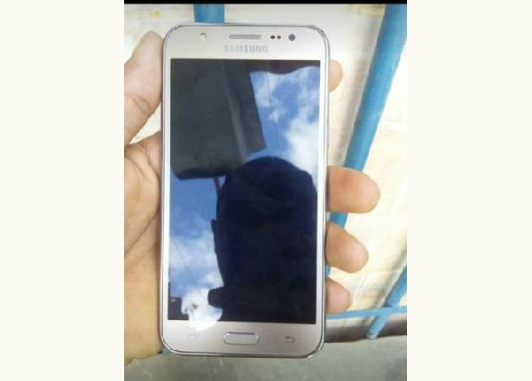 J5 novo - Samsung