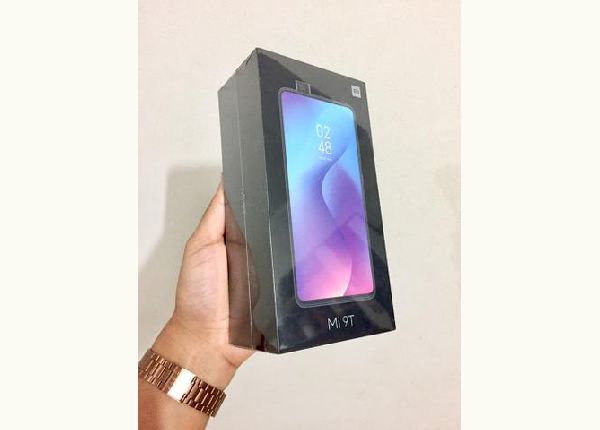Xiaomi Mi 9T - Acessórios