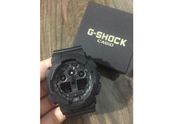Lindos Relógios G-Shock Casio,só os tops - Novo