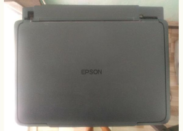 Impressora Epson xp 241 - Impressoras e suplementos