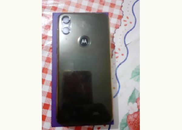 Motorola One 64 gigas - Motorola e Lenovo