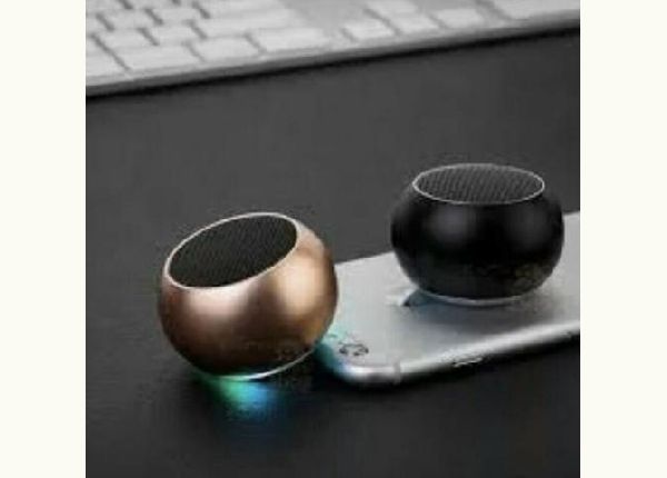 Mini Caixinha Speakers H?Maston - Caixa de som e speakers