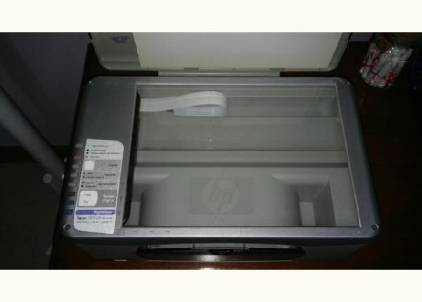 Impressra HP - Impressoras e suplementos