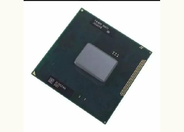 Processador core i3 - Notebook e netbook