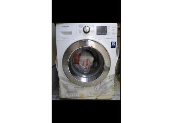 Peças máquina de lavar Samsung 10,1kg ecobubble - Lava-roupas e secadoras