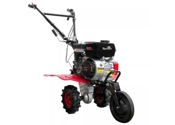 Motocultivador a Gasolina TT75R - XP + Enxada Rotativa 75cm - Novo - Materiais de construção e jardim