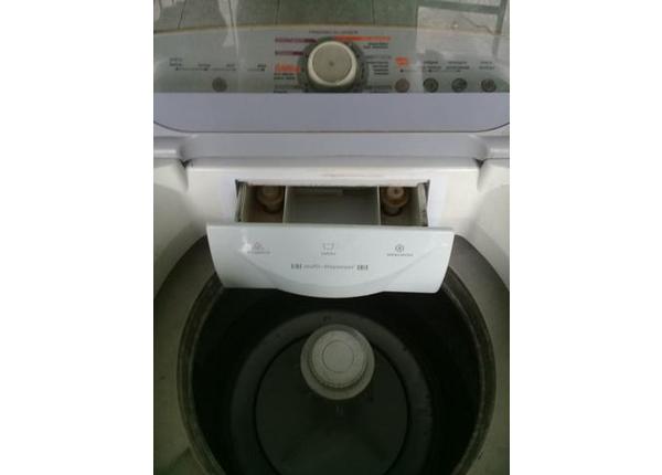 Máquina de lavar Brastemp ative 11kg - Lava-roupas e secadoras