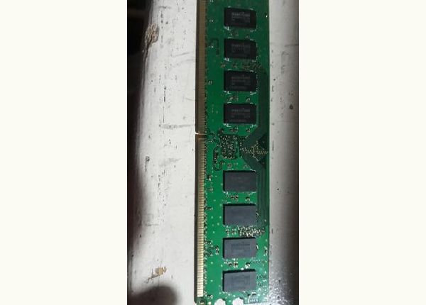 Memória Markvision 2Gb DDR2 800MHz - PCs e computadores