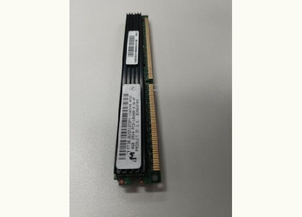 Memória ECC 4GB PC3-10600 Mt36jbzs51272py IBM - Peças e acessórios