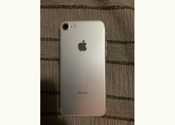 Iphone 7 - Apple