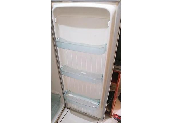 Geladeira 220w - Geladeiras e freezers