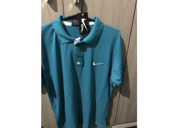 Camisa Polo Nike - Camisas e Camisetas